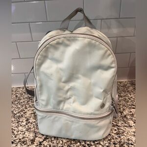 Lululemon Athletica City Adventure Mini Backpack